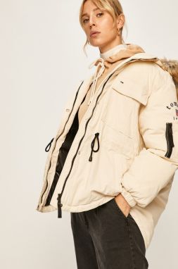 Tommy Jeans - Bunda parka