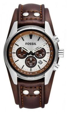 Fossil - Hodinky CH2565
