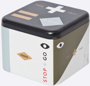 Fossil - Hodinky FS5304 galéria