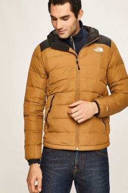 The North Face - Páperová bunda