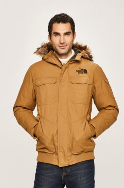 The North Face - Páperová bunda