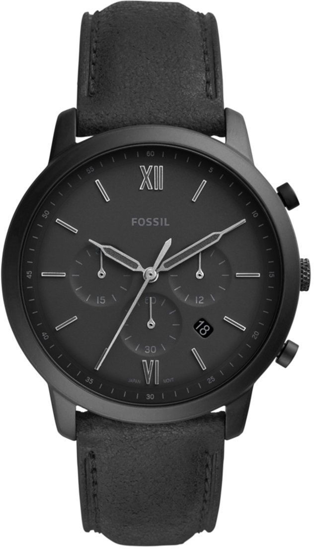 Fossil - Hodinky FS5503