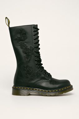 Dr. Martens - Kožené workery