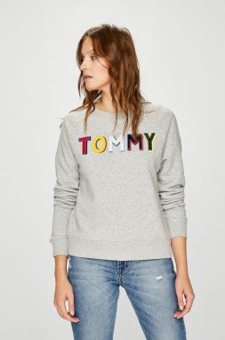 Tommy Hilfiger - Mikina