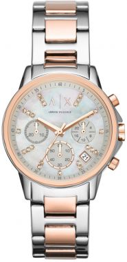 Armani Exchange - Hodinky AX4331