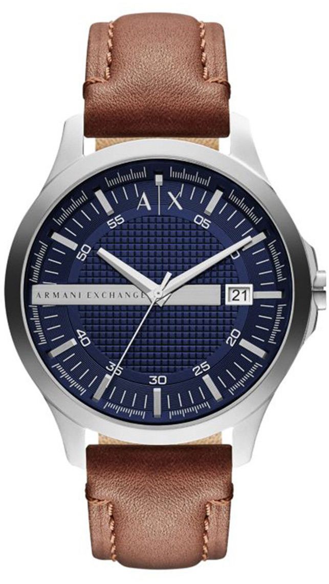 Armani Exchange - Hodinky