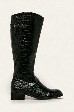 Answear - Vysoké čižmy Fashion Bella