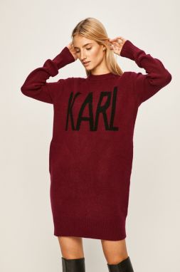 Karl Lagerfeld - Šaty