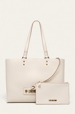 Love Moschino - Kabelka