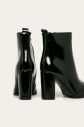 Answear - Členkové topánky Ideal Shoes galéria