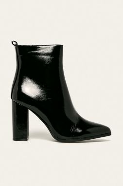 Answear - Členkové topánky Ideal Shoes
