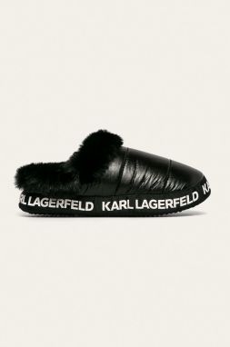 Karl Lagerfeld - Papuče