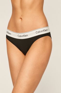 Calvin Klein Underwear - Nohavičky