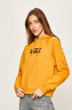 Vans - Mikina
