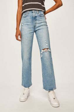 Levi's - Rifle Ribcage