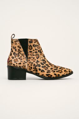 Levi's - Členkové topánky