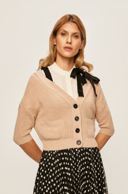 Red Valentino - Kardigán