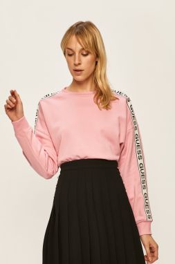 Guess Jeans - Mikina