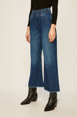 Pepe Jeans - Rifle Wide Leg