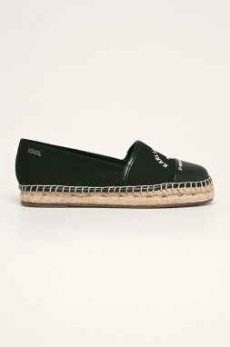 Karl Lagerfeld - Espadrilky galéria