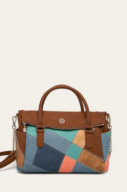Desigual - Kabelka