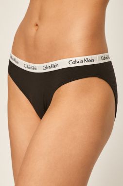 Calvin Klein Underwear - Nohavičky (3 pak)