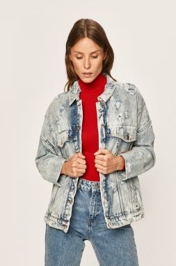 Only - Rifľová bunda