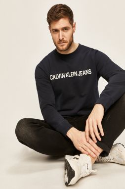 Calvin Klein Jeans - Mikina galéria