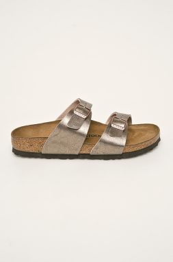 Birkenstock - Šľapky Sydney