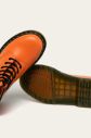 Dr. Martens - Kožené workery 1460 Orange galéria