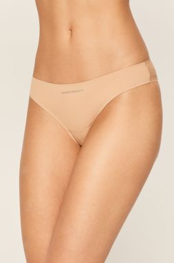 Emporio Armani - Nohavičky (2-pak)