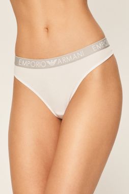 Emporio Armani - Tangá (2-pak) galéria