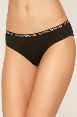 Emporio Armani - Nohavičky (2-pak)