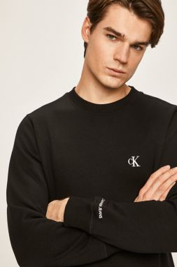 Calvin Klein Jeans - Mikina