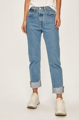Levi's - Rifle 501