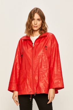 Desigual Sport - Nepremokavá bunda