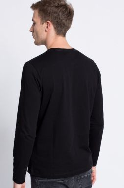 Pepe Jeans - Pánske tričko s dlhým rukávom galéria