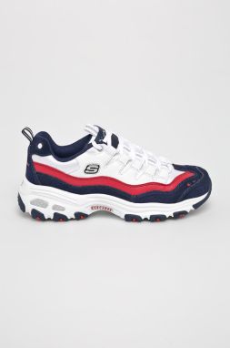 Skechers - Topánky 13141