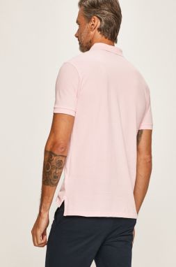 Polo Ralph Lauren - Pánske polo tričko galéria