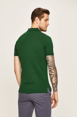 Polo Ralph Lauren - Pánske polo tričko galéria