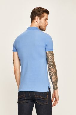 Polo Ralph Lauren - Pánske polo tričko galéria