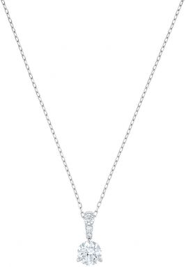 Swarovski - Náhrdelník Solitaire galéria