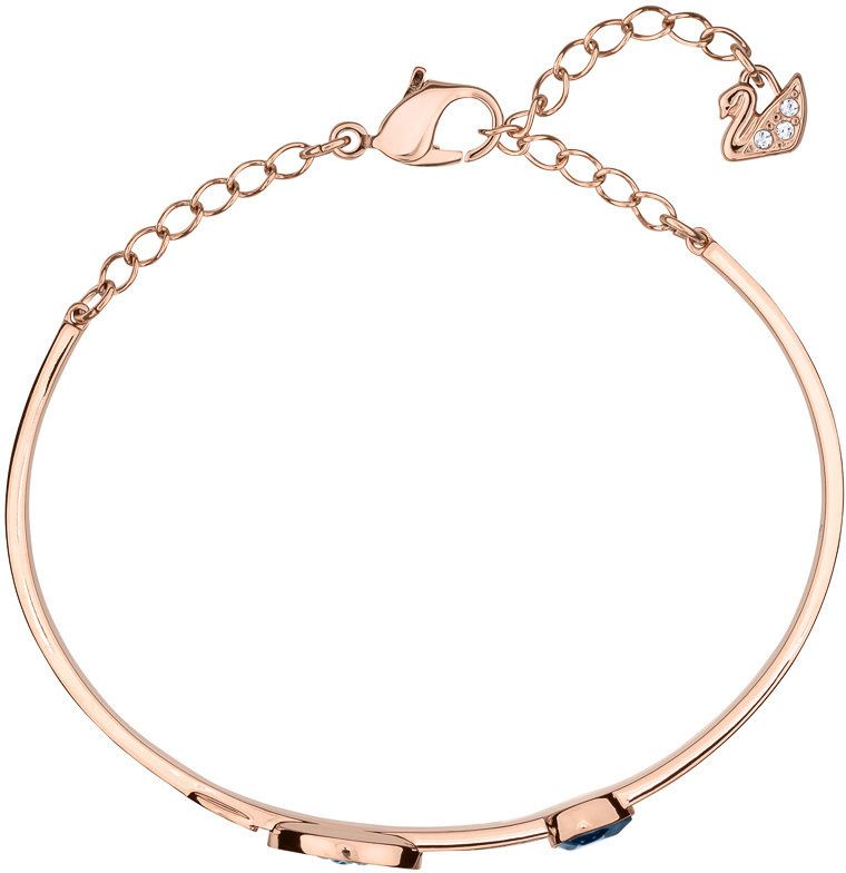 Swarovski - Náramok Bangle Evil Eye