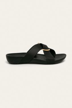 Crocs - Šľapky