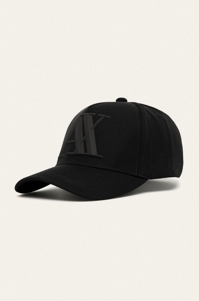 Armani Exchange - Čiapka