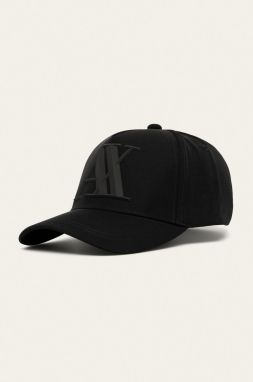 Armani Exchange - Čiapka