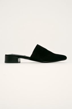 Steve Madden - Kožené šľapky Cairo