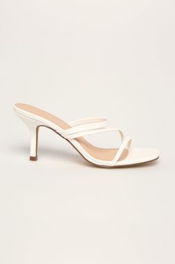 Answear - Šľapky Ideal Shoes