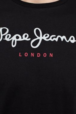 Pepe Jeans - Tričko Eggo galéria