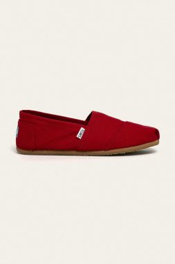 Toms - Espadrilky Classic